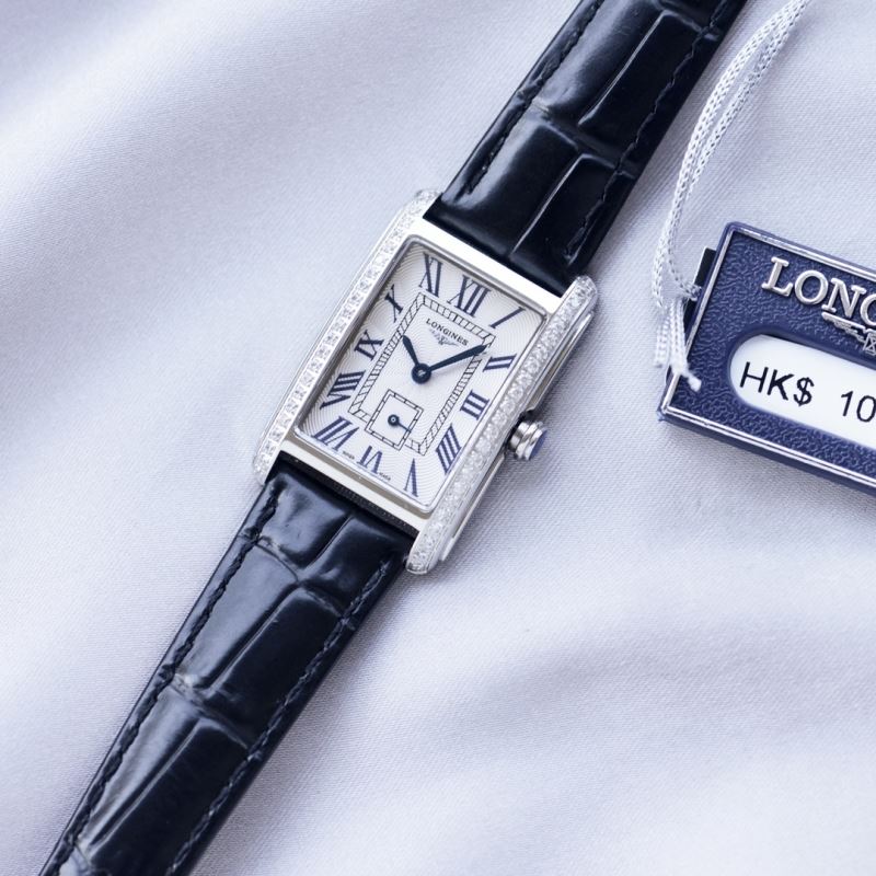 LONGINES